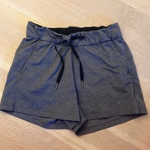 Lululemon golf short